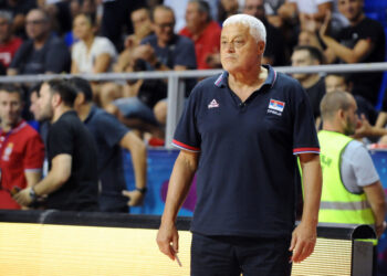 Muta Nikolić u bolnici zbog koronavirusa