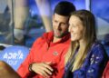 Novak Đoković i supruga Jelena negativni na koronavirus