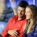 Novak Đoković i supruga Jelena negativni na koronavirus