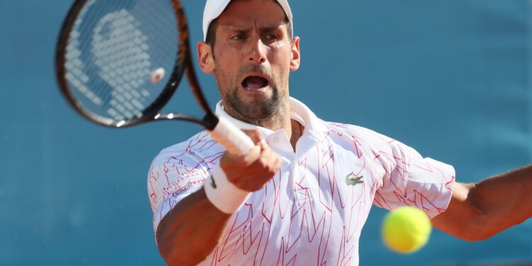 Novak ima poseban zahtev za čelnike US opena: Jedan detalj otkriva da bi Đoković mogao da nastupi u Americi