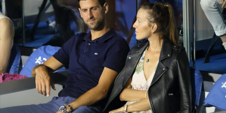 US Open objavio rigorozne mere, Đokoviću ispunjena želja za promenu jednog pravila