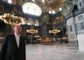 “Vaseljenski patrijarh je turski državljanin i može samo da ćuti”