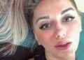 Aleksandra je svojim vrelim izdanjem raspametila sve! (FOTO)