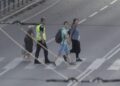 Ukrajina: Oslobođeni svi taoci iz autobusa, otmičar uhapšen (VIDEO)