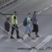 Ukrajina: Oslobođeni svi taoci iz autobusa, otmičar uhapšen (VIDEO)