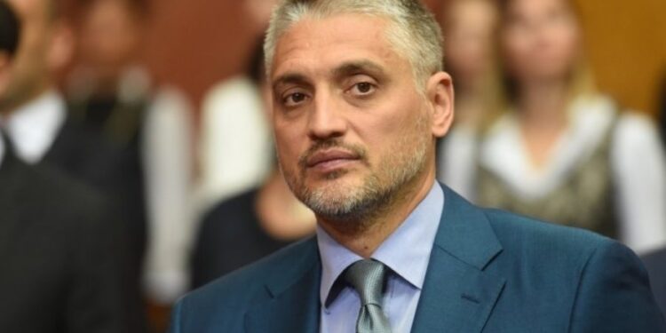 Zašto Čedomir Jovanović nije uhapšen?