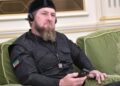 Kadirov traži od Vašingtona da mu uvede “hiljade” sankcija