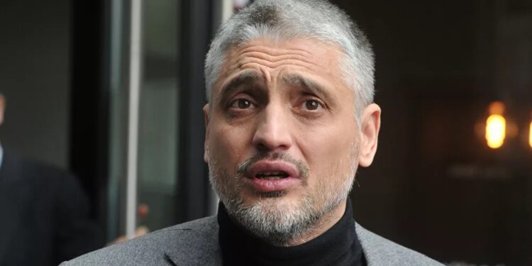 Mediji: Čedomir Jovanović pretukao vlasnika klinike