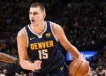 Jokić opet maestralan kao plej: Srpski centar blizu tripl-dabla (VIDEO)