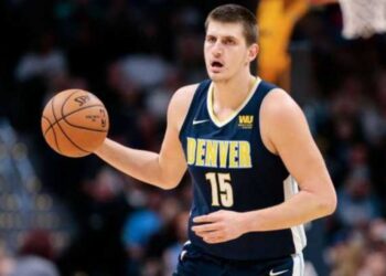 Jokić ponovo oduševljava Amere: „Nikola je najbolji centar u NBA“