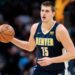 Jokić ponovo oduševljava Amere: „Nikola je najbolji centar u NBA“
