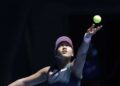 WTA otkazala sve turnire u Kini do kraja godine
