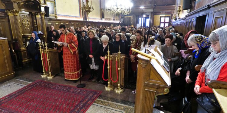 U Beču od sutra ponovo otvoreni svi hramovi SPC