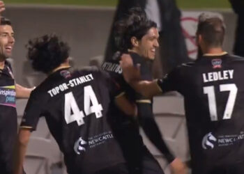 A LIGA