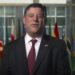 Američki ambasador tražio da nosi pištolj i pancir u najsigurnijoj zemlji na svetu