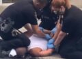 Novi incident u SAD:  Policajac kolenom pritiskao vrat muškarcu (VIDEO)