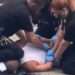 Novi incident u SAD: Policajac kolenom pritiskao vrat muškarcu (VIDEO)