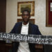 Banjak zvanično u Partizanu, potpisao i Lalatović