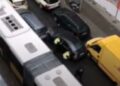 Filmska potera u Berlinu: Srbin bežao od policije sa 35.000 evra (VIDEO)