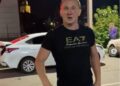Ruski bokser ubio čoveka u uličnoj tuči (VIDEO)