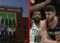 Nurkić napao analitičarku zbog reakcije na zastavu Sandžaka na zgradi Skupštine Sarajeva