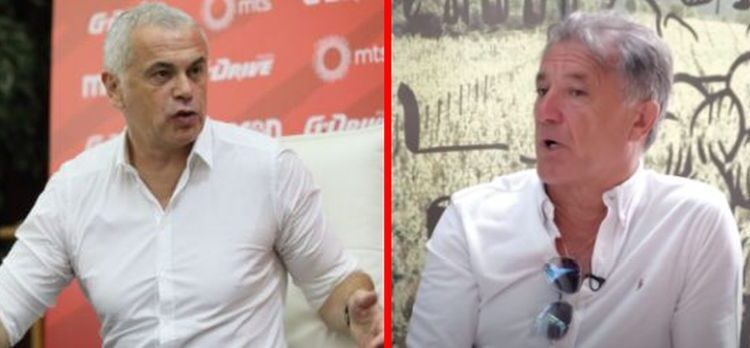 Mamić otkrio veliki plan Zvezdana Terzića: Biće u izvršnom odboru EKA, Hrvati će glasati za njega
