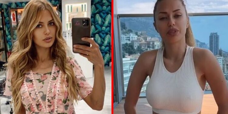 Dimitrov smuvao seksi “stariju” Ruskinju? Optuživana da je agent KGB-a, ne veruje u koronu, razvedena od milionera (FOTO)