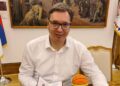 Vučić postao student po drugi put