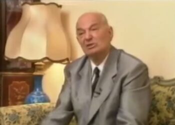 Tito je navijao za Partizan: Legendarni Bobek objasnio kako je Broz poludeo posle poraza od Zvezde (VIDEO)