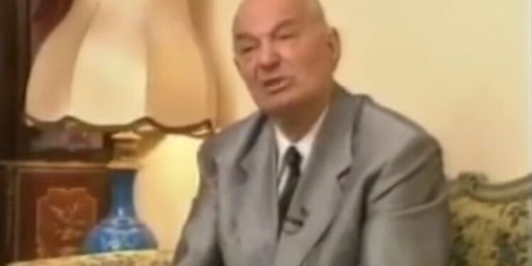 Tito je navijao za Partizan: Legendarni Bobek objasnio kako je Broz poludeo posle poraza od Zvezde (VIDEO)