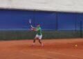 Đoković odmah trenirao posle preležane korone: Ovo kao da je bio lov na veštice, nisam siguran za US open (FOTO)