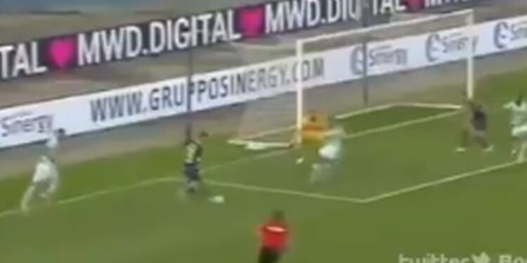 Lazovićeva majstorija protiv Intera: Srbin se prošetao kroz odbranu i postigao prelep gol (VIDEO)