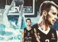 Dangubić postavio fotku u dresu Partizana, bivši košarkaši Zvezde odmah reagovali (FOTO)