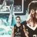 Dangubić postavio fotku u dresu Partizana, bivši košarkaši Zvezde odmah reagovali (FOTO)