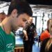 Bosanci otkrili Novakove zahteve: Ostavio ih je u neverici svojom skromnošću (FOTO/VIDEO)