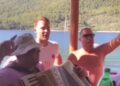 “Pevaš pesme čoveka koji slavi zločine ustaša i ubijanje Srba”: Nemci žestoko napali Nojera zbog Tompsona (FOTO/VIDEO)