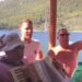 “Pevaš pesme čoveka koji slavi zločine ustaša i ubijanje Srba”: Nemci žestoko napali Nojera zbog Tompsona (FOTO/VIDEO)