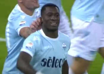 Lacio traži Zvezdi 3.000.000 evra za Bastosa