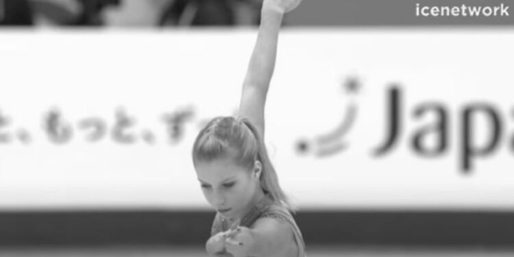 Svetska prvakinja u umetničkom klizanju pronađena mrtva