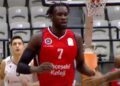 Partizan „nanišanio“ reprezentativca Australije