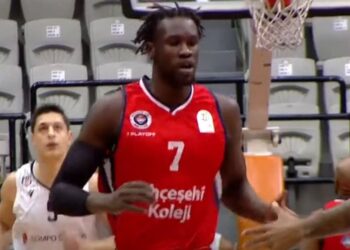 Partizan „nanišanio“ reprezentativca Australije