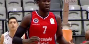 Partizan „nanišanio“ reprezentativca Australije