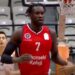 Partizan „nanišanio“ reprezentativca Australije