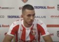 Reprezentativac Kosova šokirao Poljake: Moj dom je Beograd! Imam prijatelje Srbe