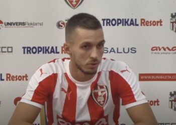 Reprezentativac Kosova šokirao Poljake: Moj dom je Beograd! Imam prijatelje Srbe