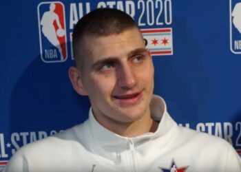 Korona muke Nikole Jokića: Srbin ipak u Diznilendu, poznato i koliko NBA mečeva propušta