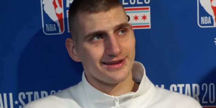 Korona muke Nikole Jokića: Srbin ipak u Diznilendu, poznato i koliko NBA mečeva propušta