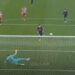 Barsa se oprašta od titule u Španija: Mesijev 700. gol nedovoljan za pobedu u derbiju sa Atletikom (VIDEO)