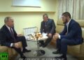 Preminuo otac Habiba Nurmagomedova od posledica koronavirusa