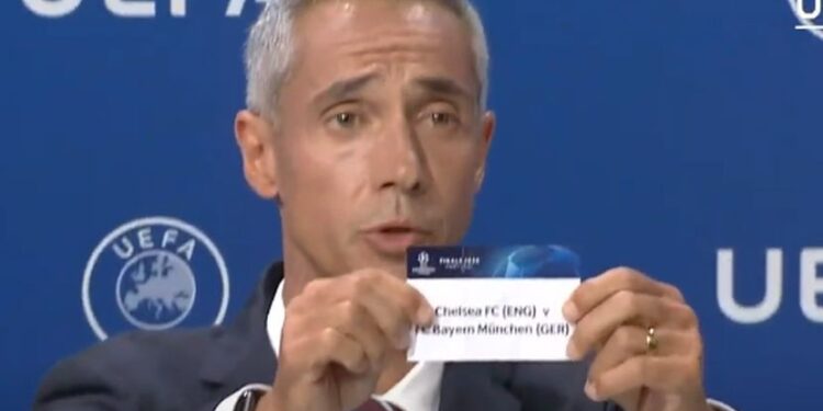 Spektakl u četvrtfinalu i polufinalu Lige šampiona: Ovo su parovi istorijskog žreba u Nionu